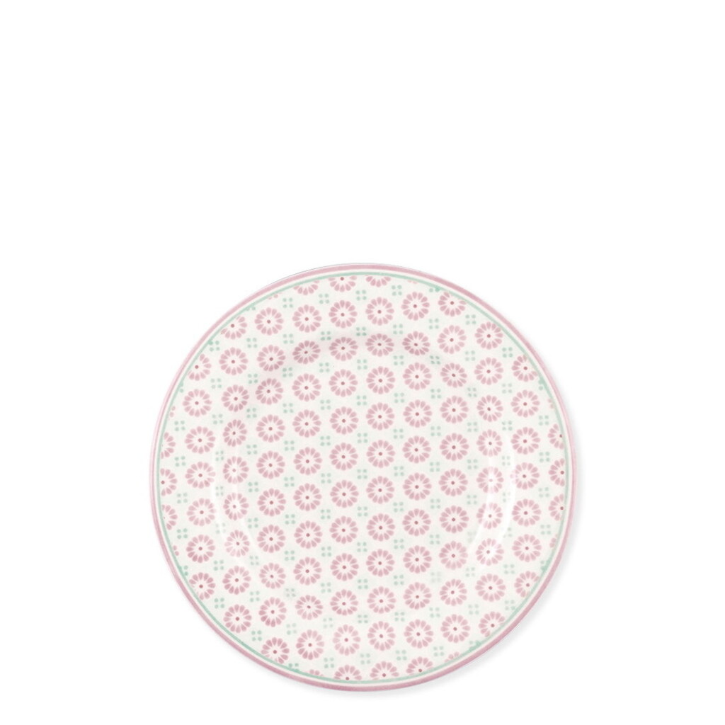 GreenGate Dessert-Teller Narina Preview Image