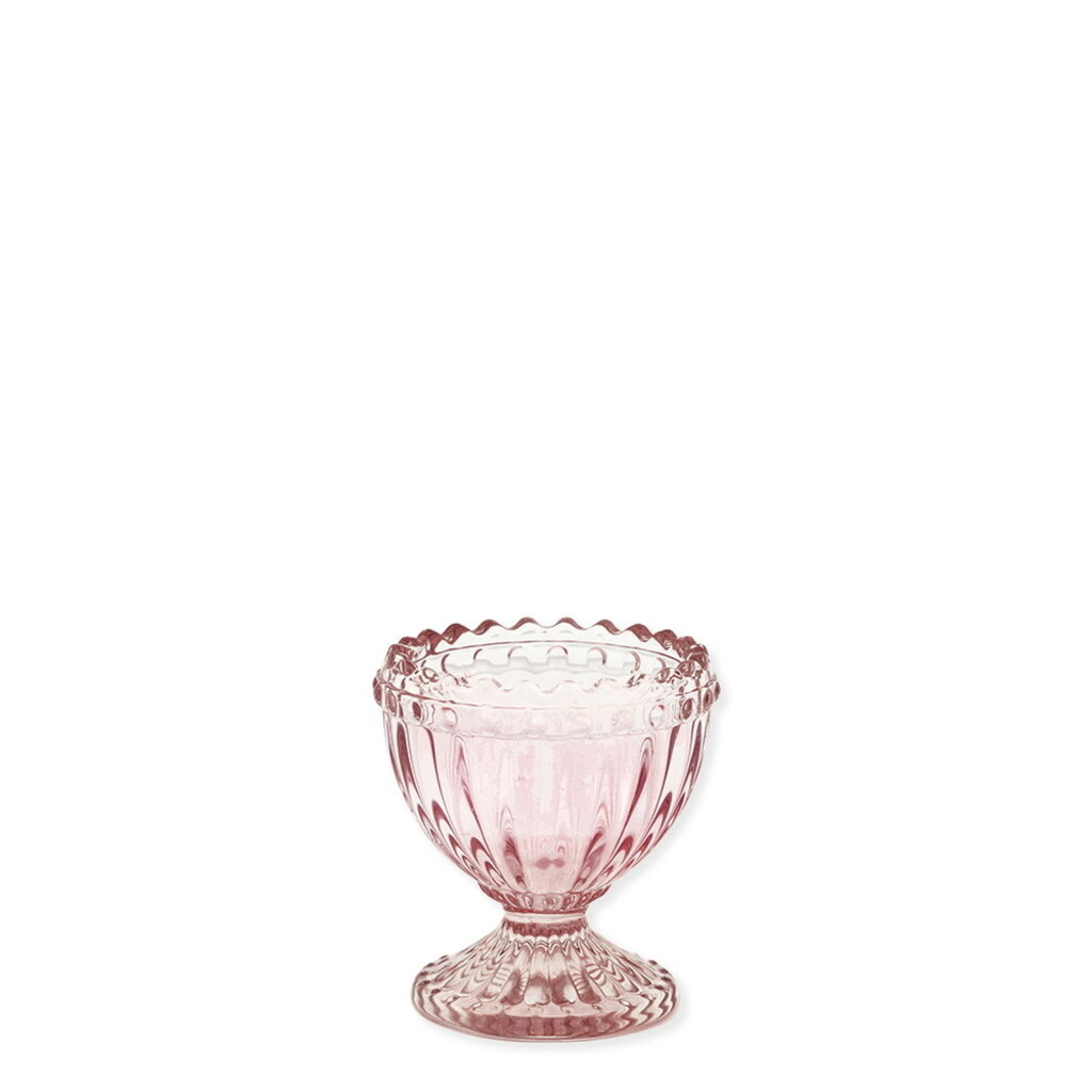 GreenGate Eierbecher aus Glas Alice Preview Image