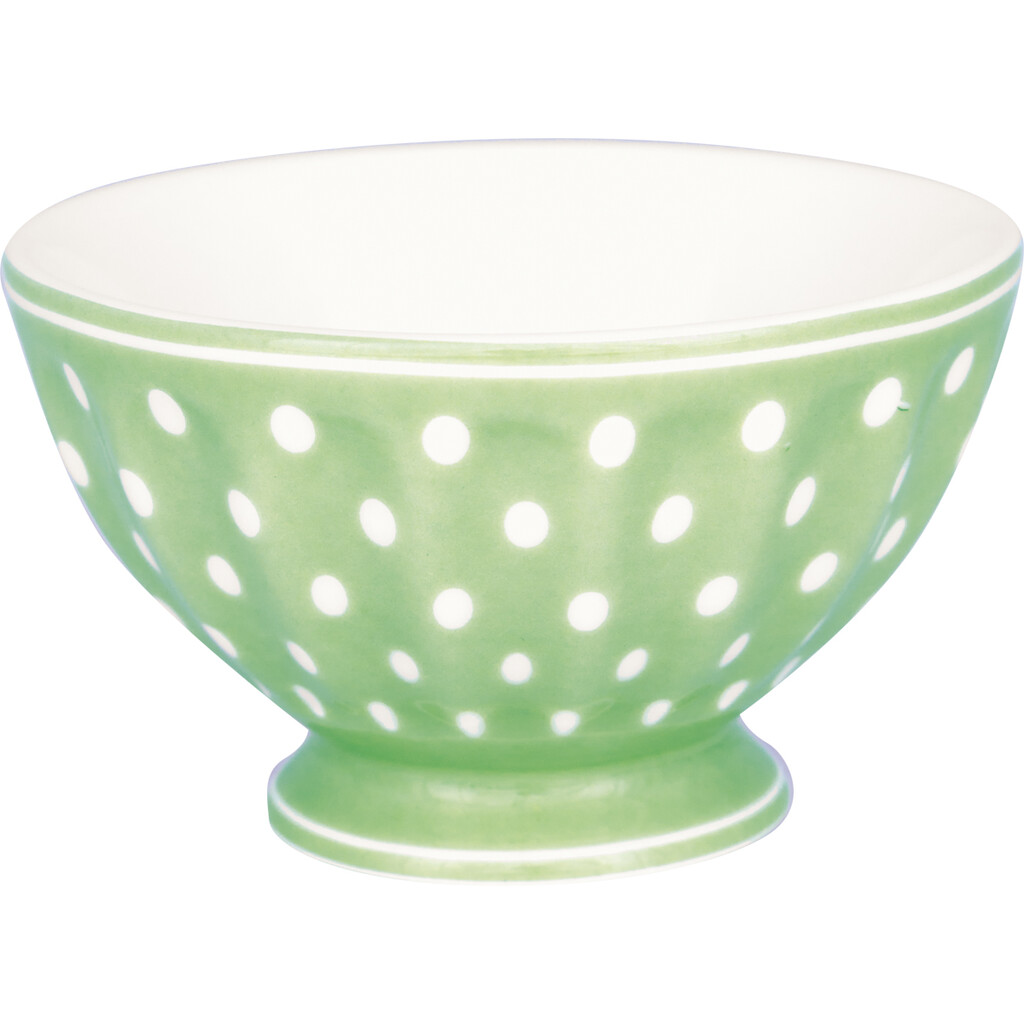 GreenGate French Bowl, Müslischale Dotty online kaufen bei SKANDEKO (Ansicht 2)