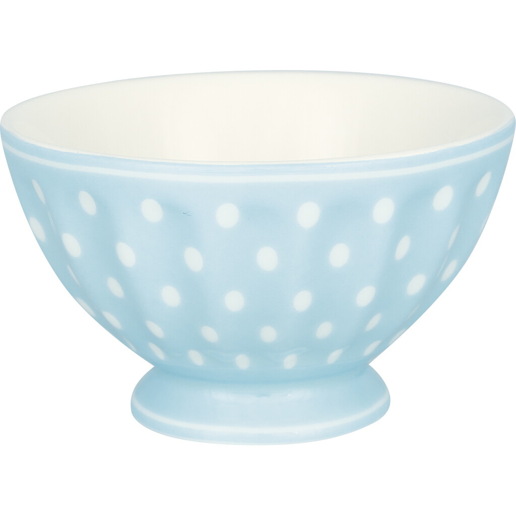 French Bowl, Müslischale Dotty