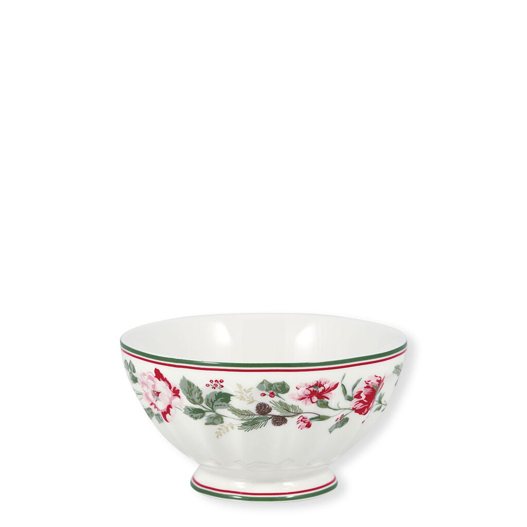 GreenGate French Bowl Schlae Leonora Preview Image