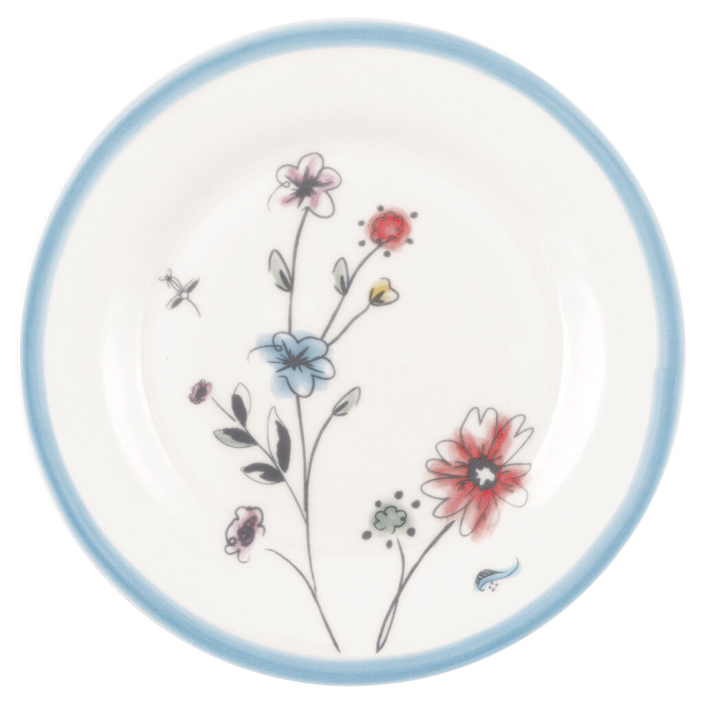 GreenGate Frühstücksteller Venissa Preview Image