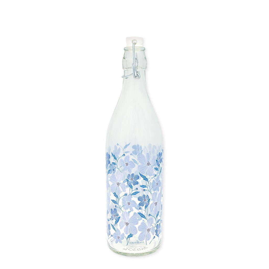 GreenGate Glasflasche Laerke Preview Image