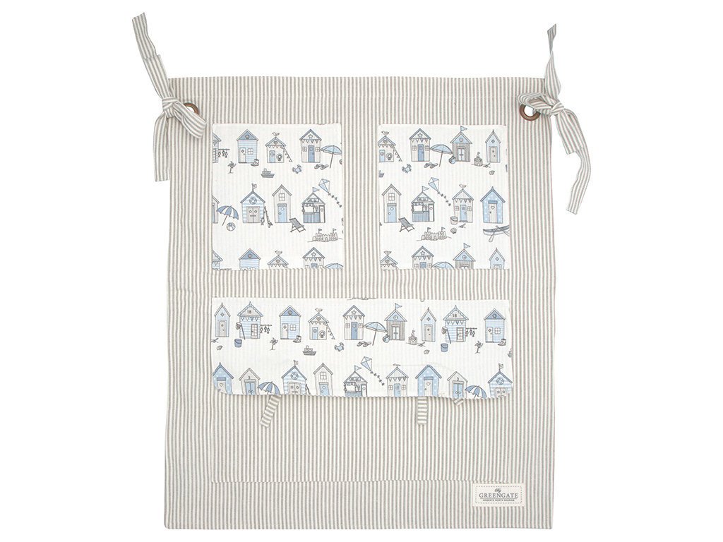 Hängeaufbewahrung Ellison