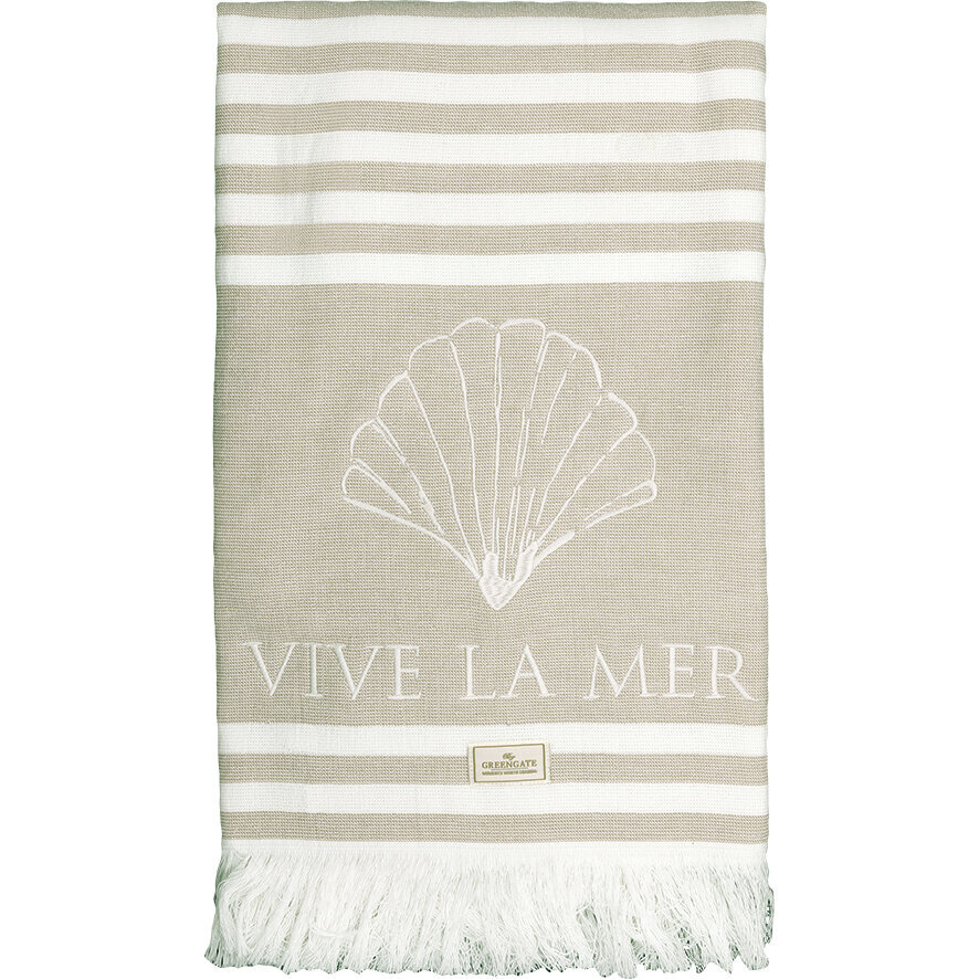 Handtuch Viva La Mer