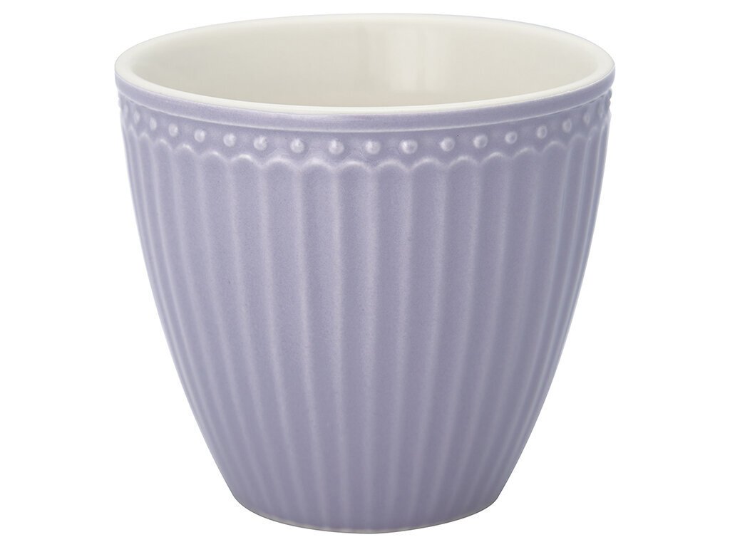 GreenGate Latte Tasse Alice Everyday Preview Image