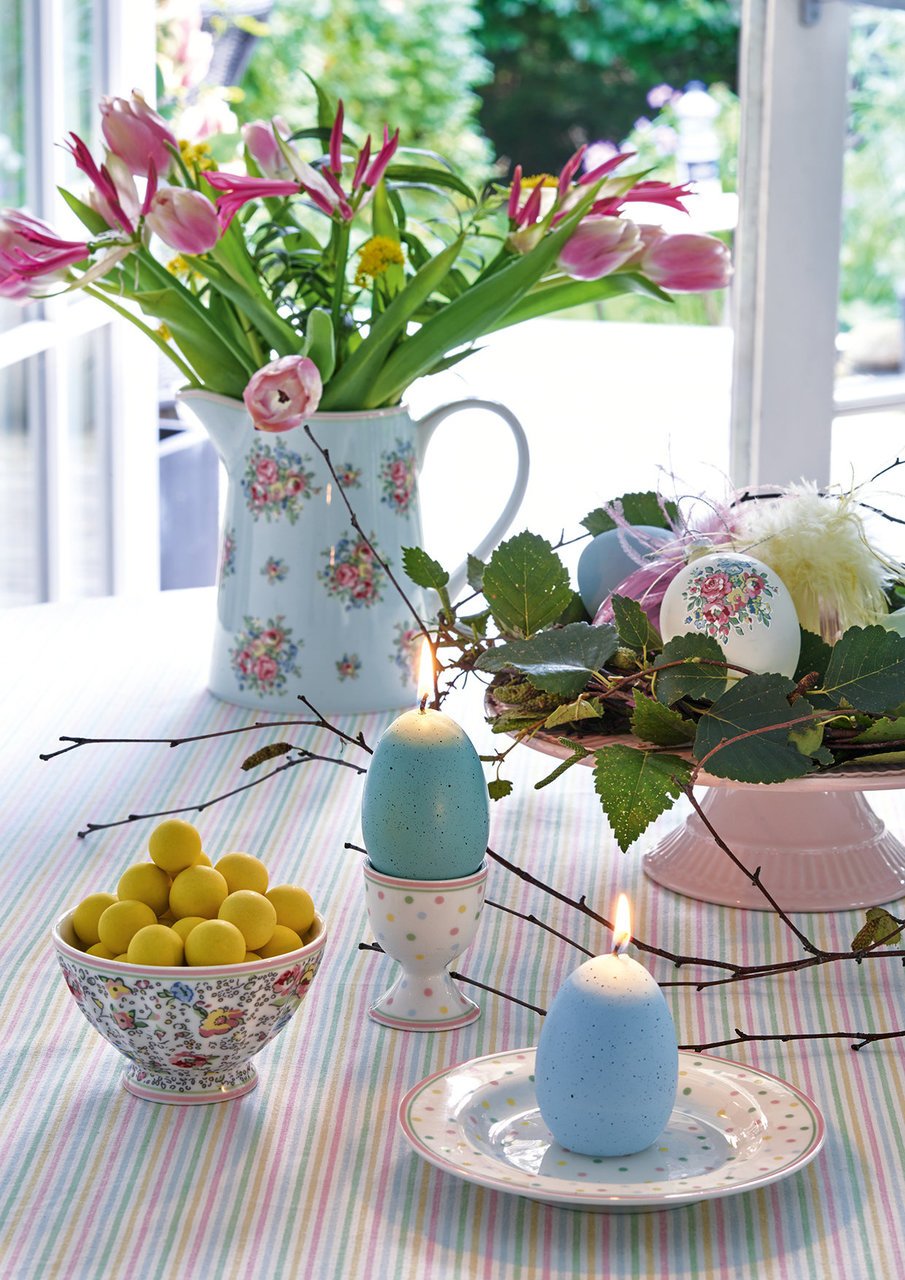 Impressionen zu GreenGate Kanne Franka 1L, Bild 2