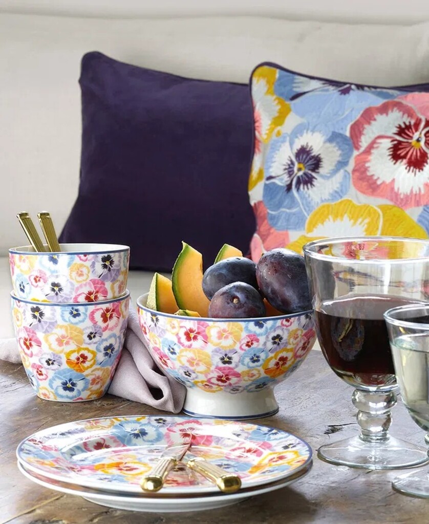 GreenGate Kissenbezug Anine Preview Image