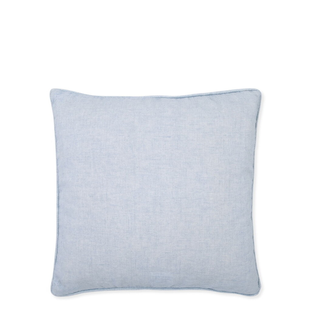 Kissenbezug aus Leinen 50x50cm