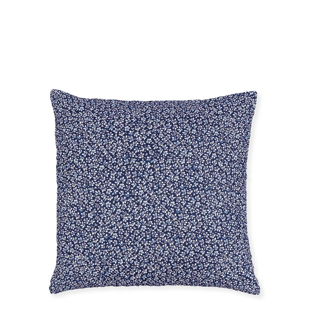 GreenGate Kissenbezug Dahla blue Preview Image