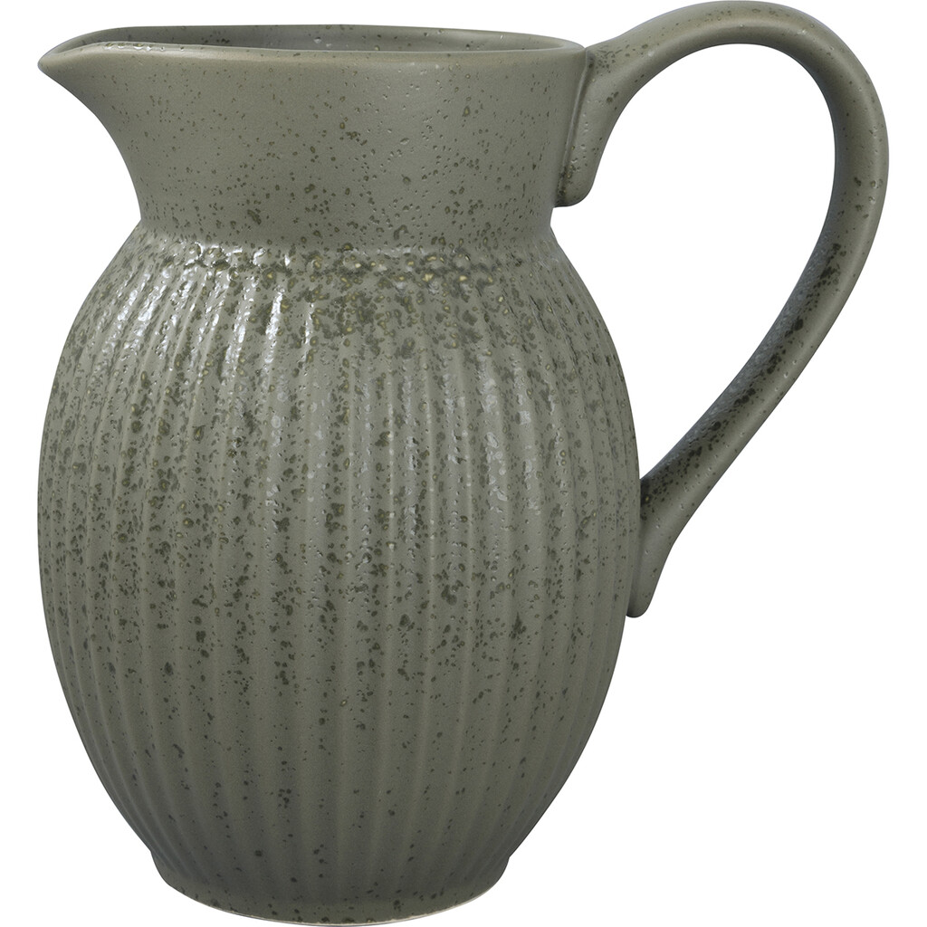 GreenGate Krug aus Steingut Alice Preview Image