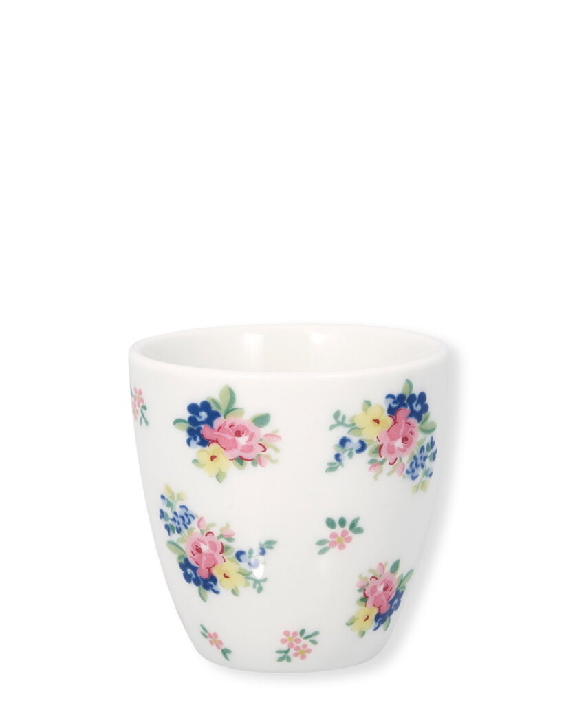 GreenGate Mini Latte Cup Augusta White online kaufen bei SKANDEKO