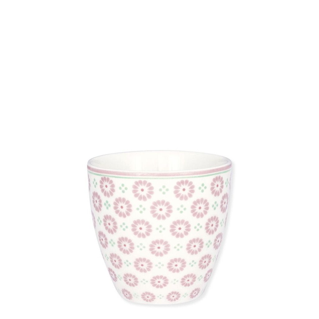 GreenGate Mini Latte Cup Narina Preview Image