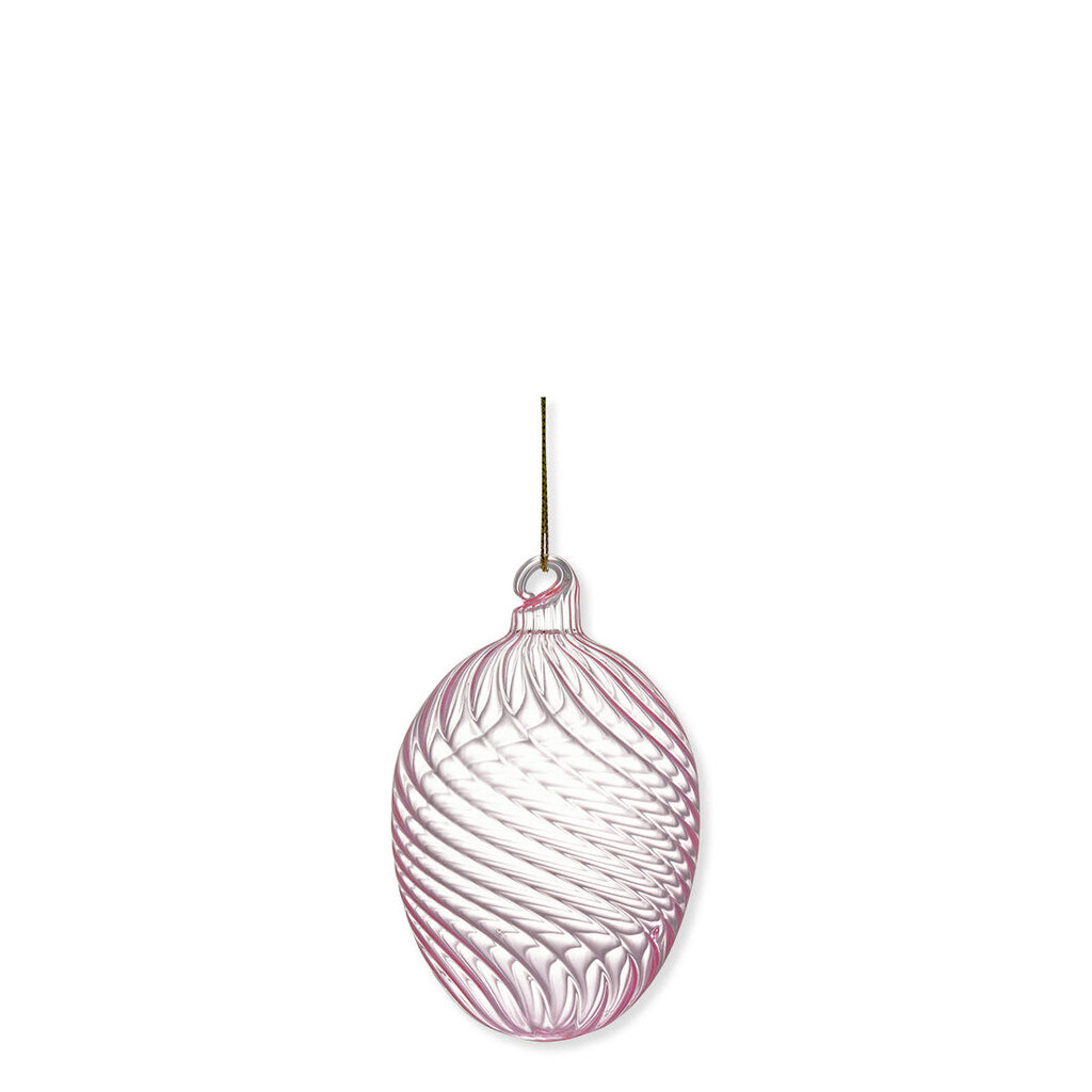 Oster Ornament Ei hängend