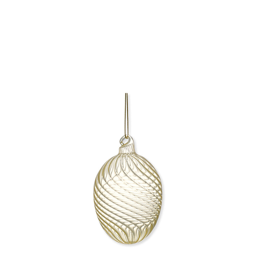 Oster Ornament Ei hängend