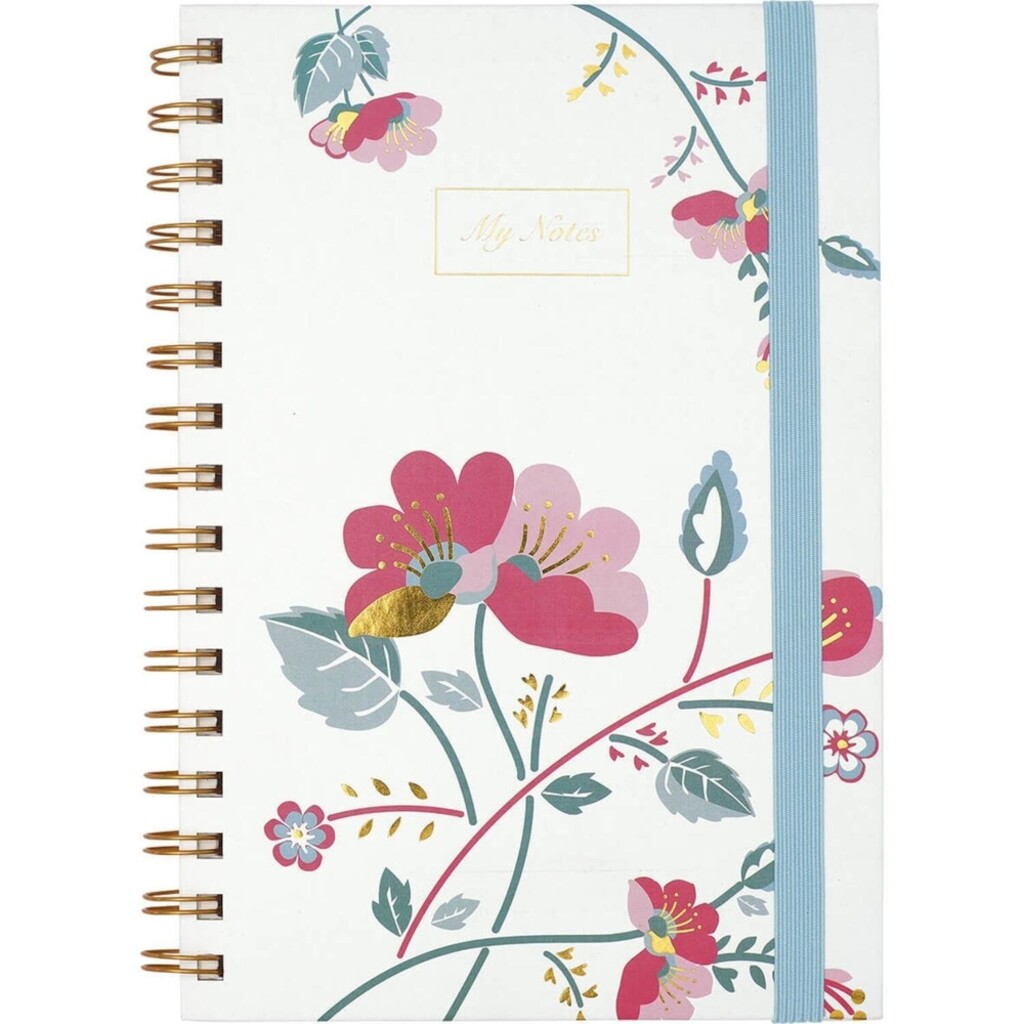Greengate Notizbuch Mozy
