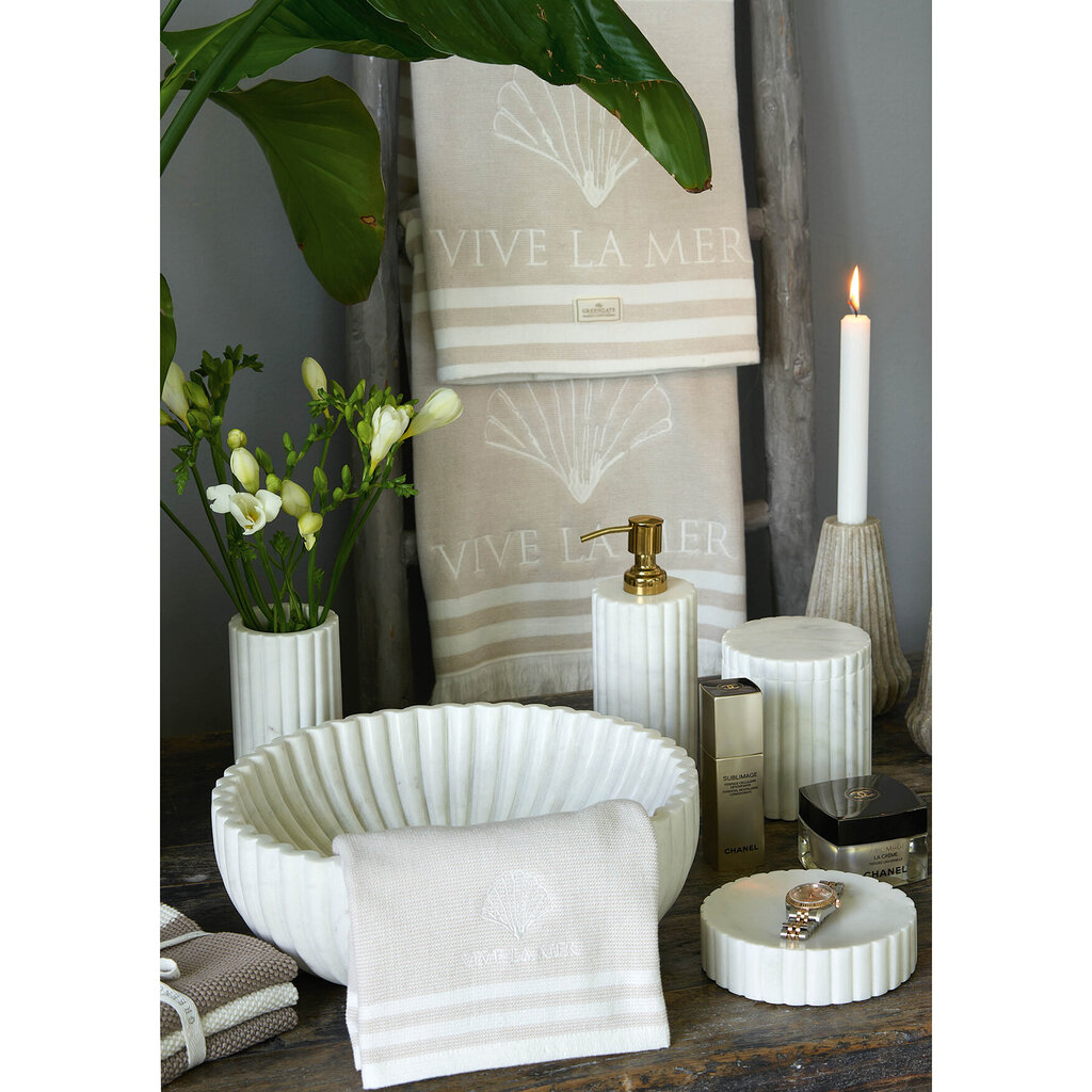 GreenGate Seifenteller Marmor Preview Image