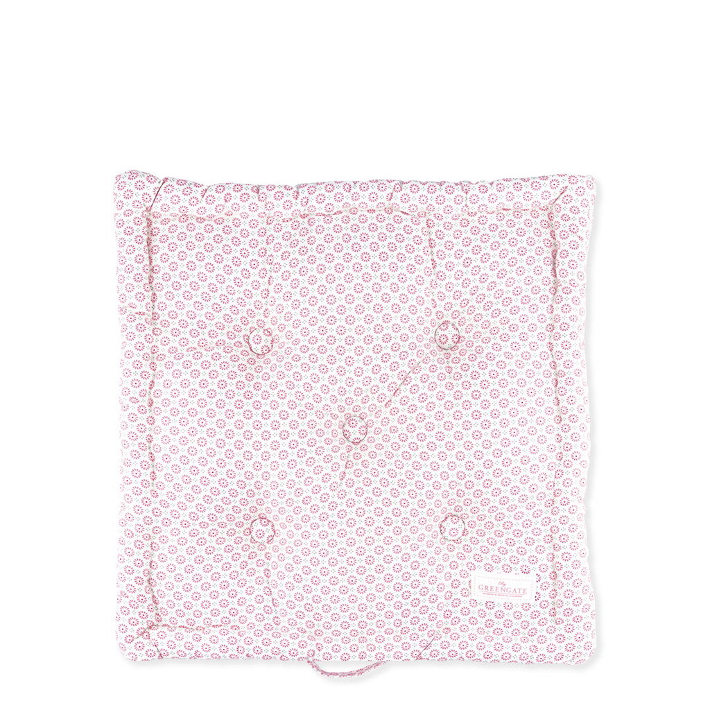 Sitzkissen Boxkissen Narina