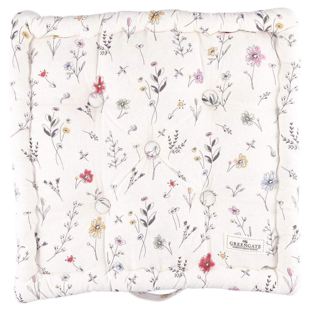 GreenGate Sitzkissen Boxkissen Venissa Preview Image