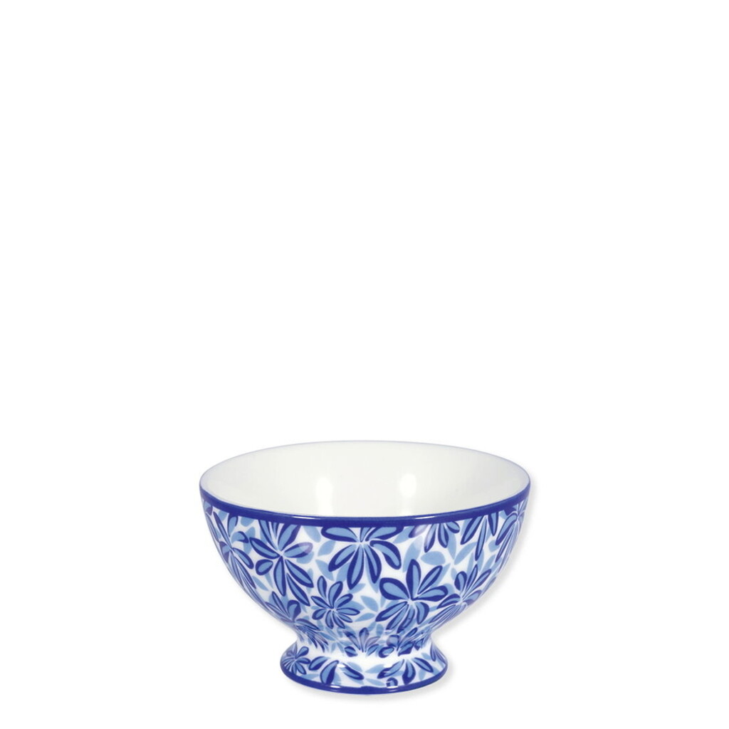 GreenGate Snack Schale Linea blue Preview Image