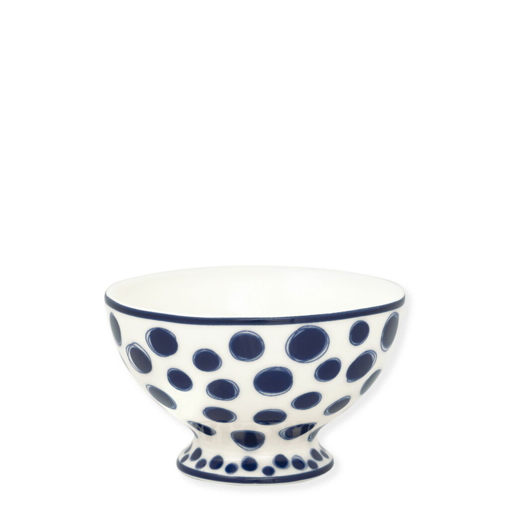 GreenGate Snackschale Tippa blue Preview Image