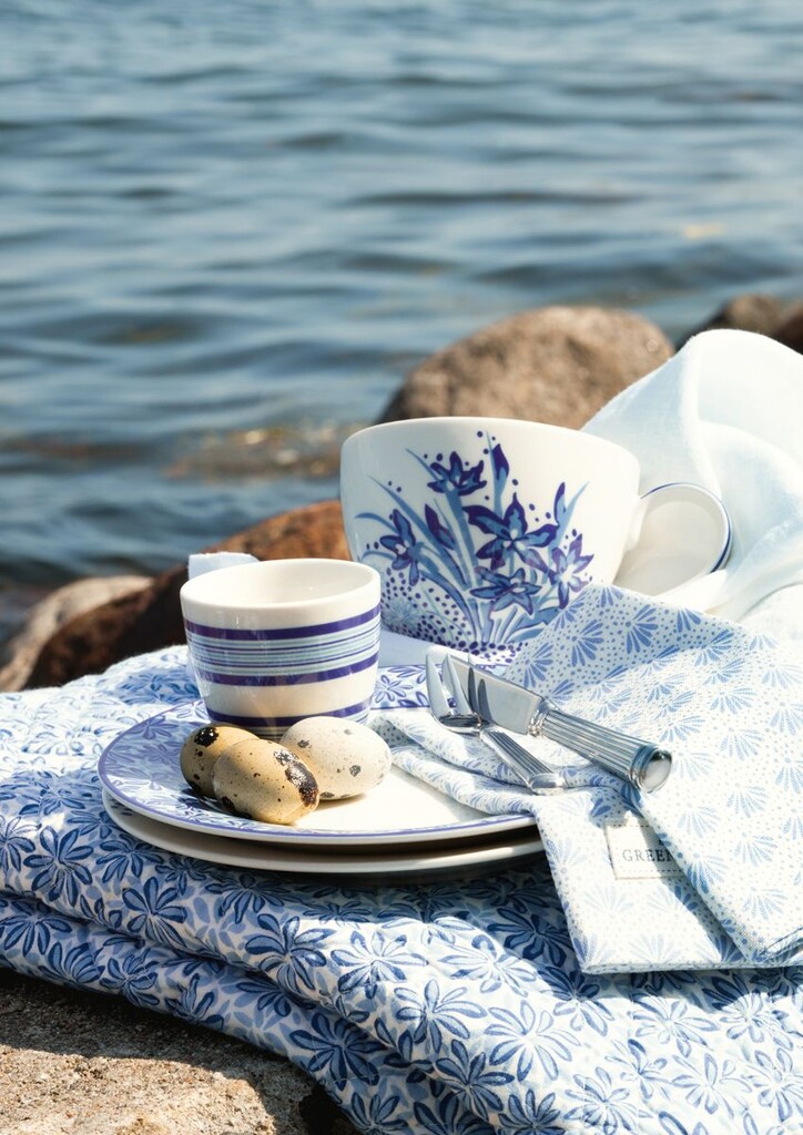 GreenGate Stoffserviette Celina Preview Image