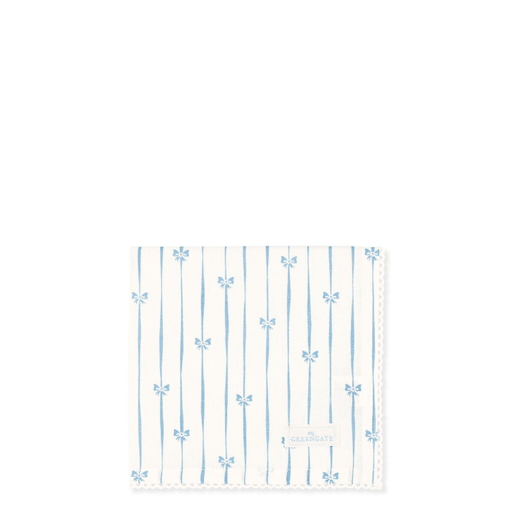GreenGate Stoffserviette Dolobella Preview Image