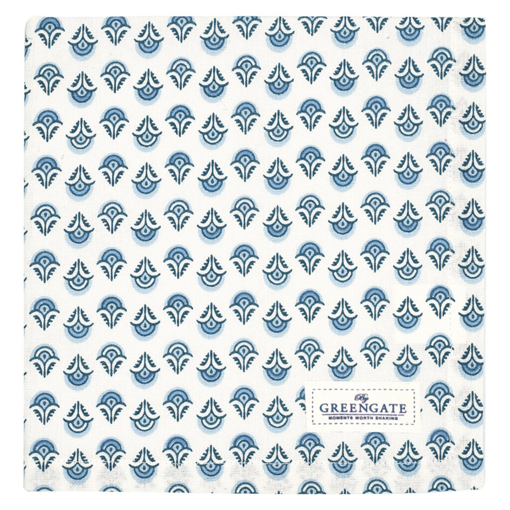 GreenGate Stoffserviette Juna Preview Image