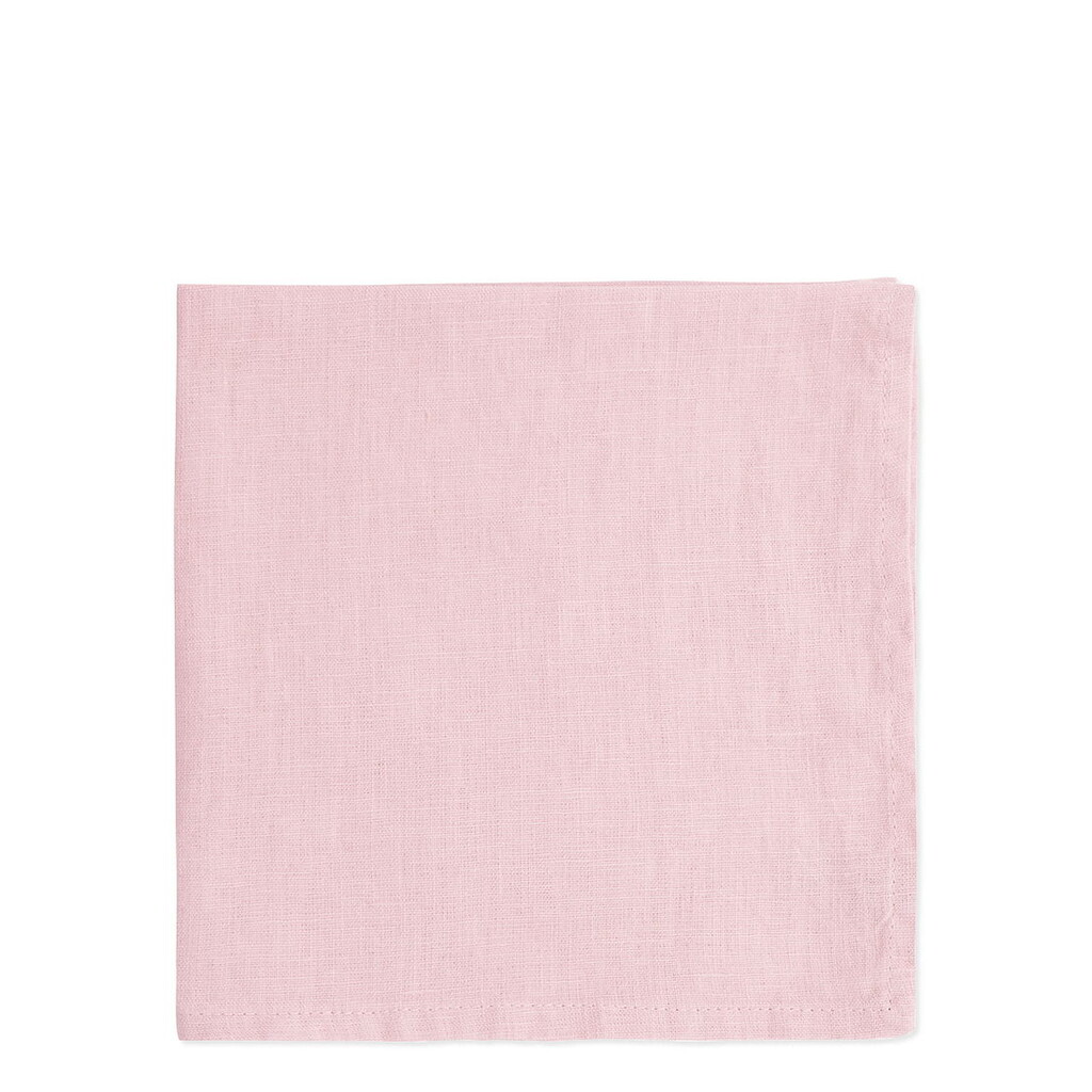 Stoffserviette Leinen