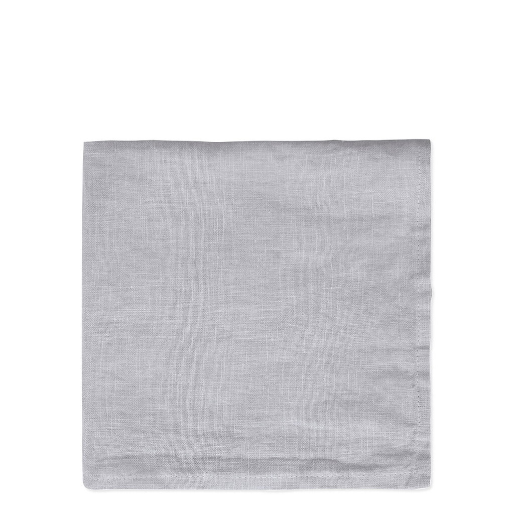 Stoffserviette Leinen