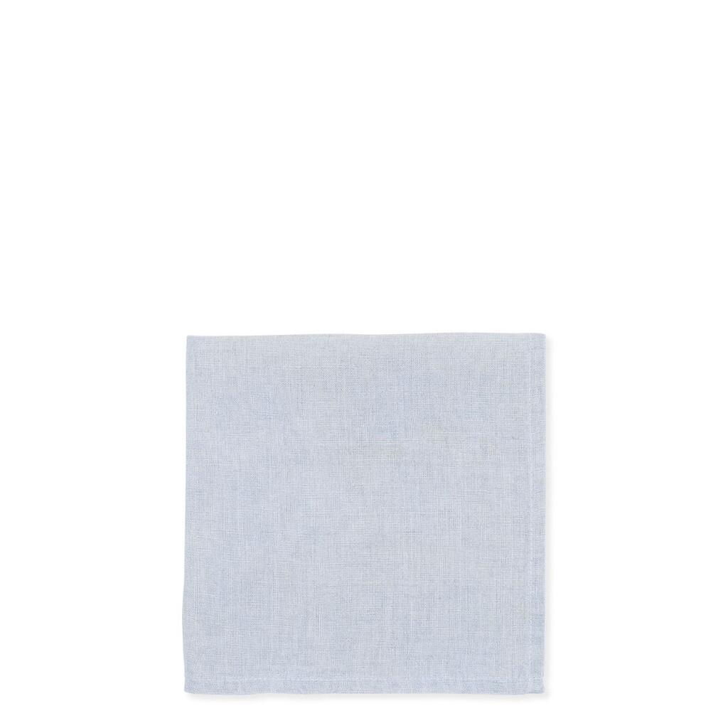 Stoffserviette Leinen