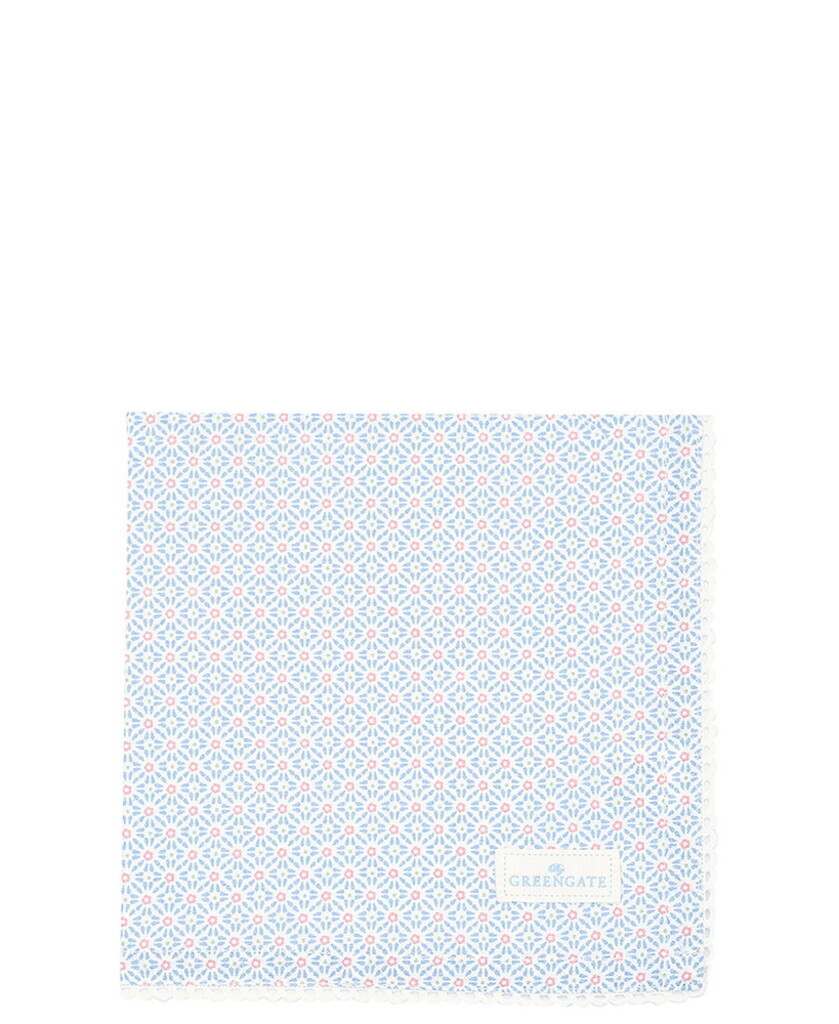 GreenGate Stoffserviette mit Spitze Suzette online kaufen bei SKANDEKO