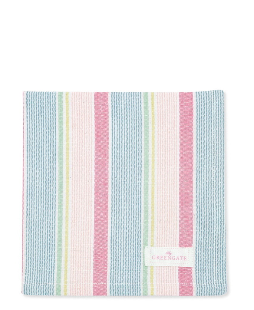 GreenGate Stoffserviette Payton online kaufen bei SKANDEKO