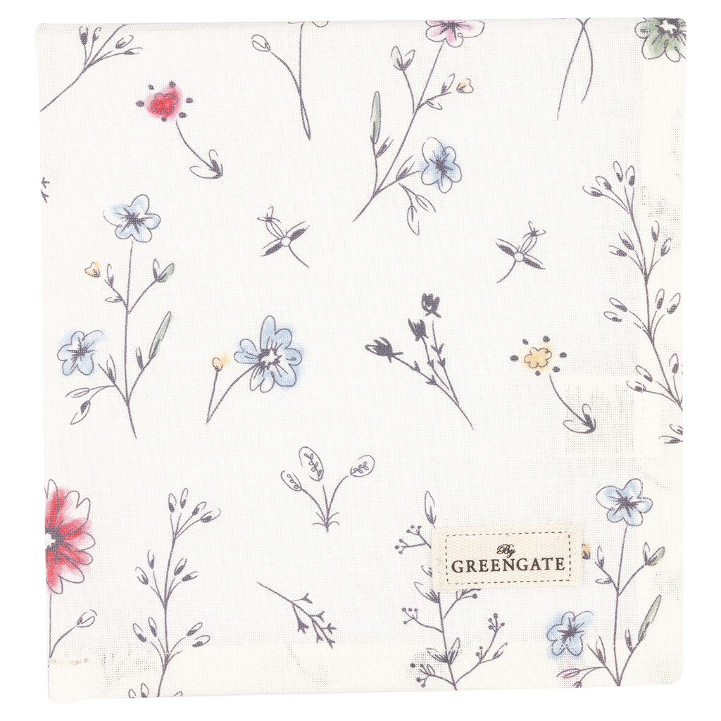GreenGate Stoffserviette Venissa Preview Image