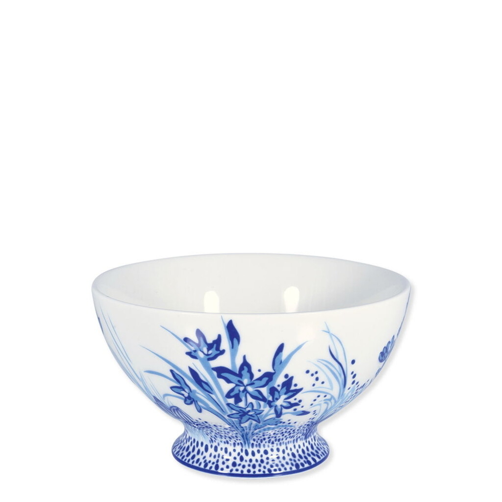 GreenGate Suppenschale Kristel blue Preview Image