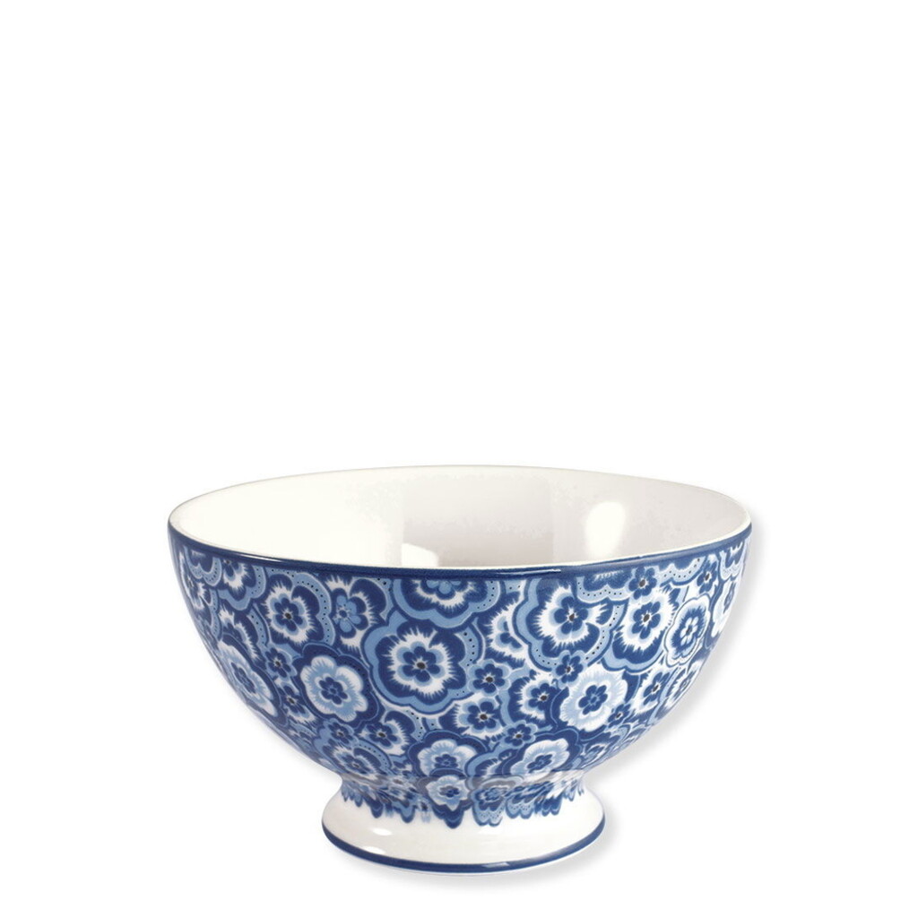 GreenGate Suppenschale Selma blue Preview Image