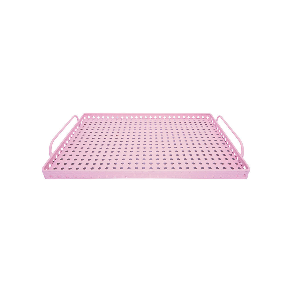 Greengate Tablett Eisen