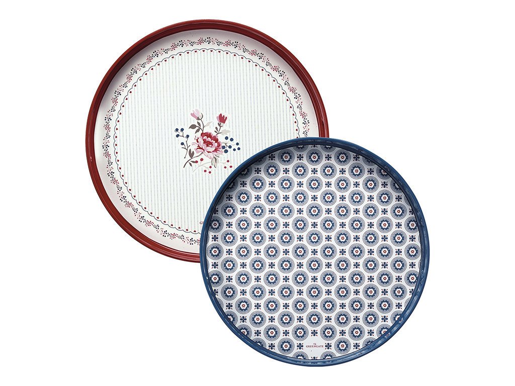 Tablett Set Fiona