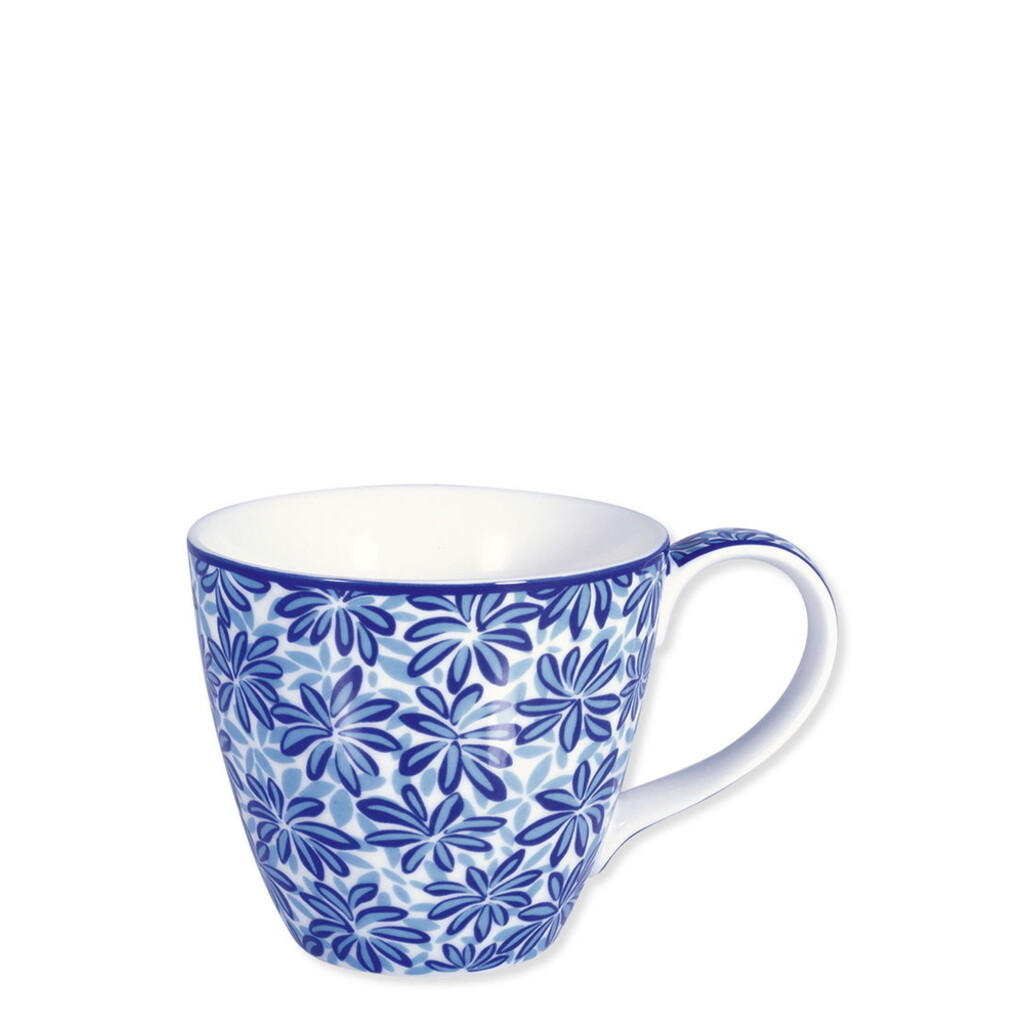GreenGate Tasse Linea blue Preview Image