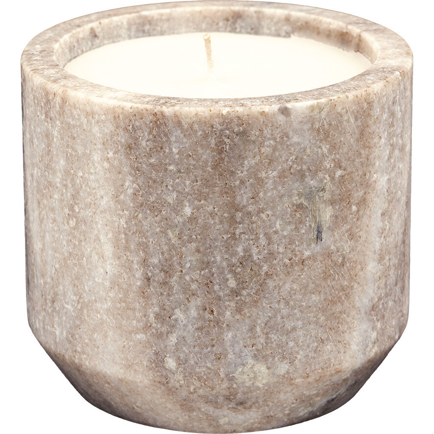 GreenGate Kerze Marmor Beige Preview Image