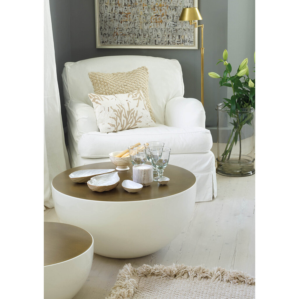 GreenGate Kerze Marmor Beige Preview Image