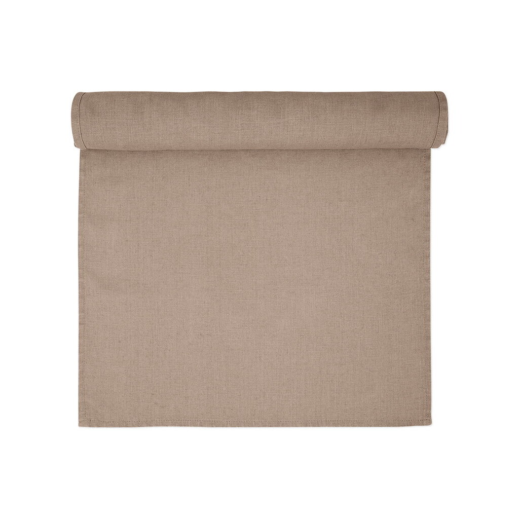 Tischläufer Leinen