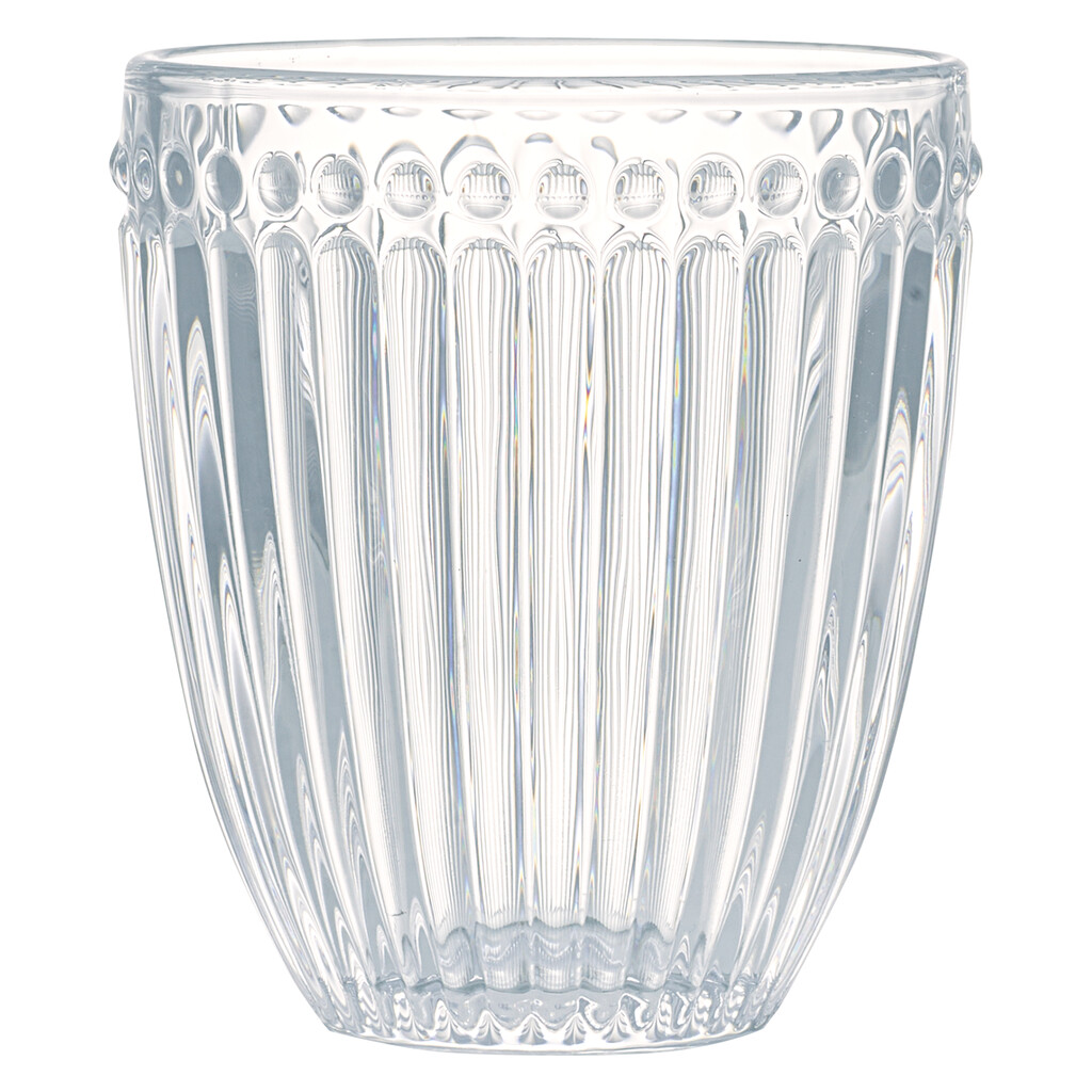 Wasserglas Alice
