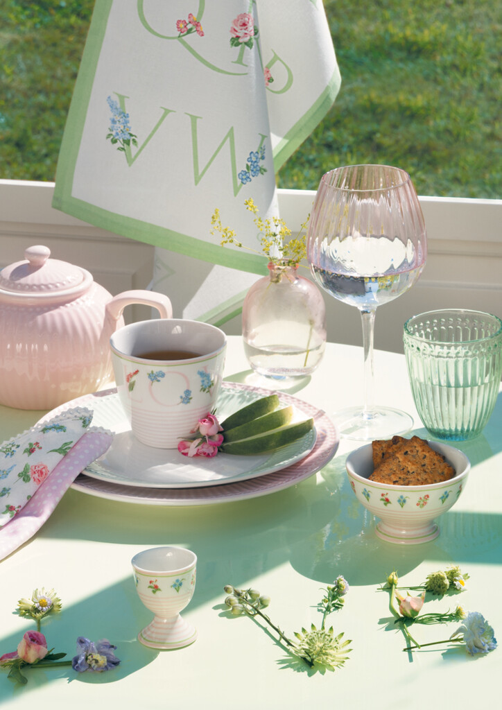 GreenGate Weinglas Alice online kaufen bei SKANDEKO (Ansicht 2)