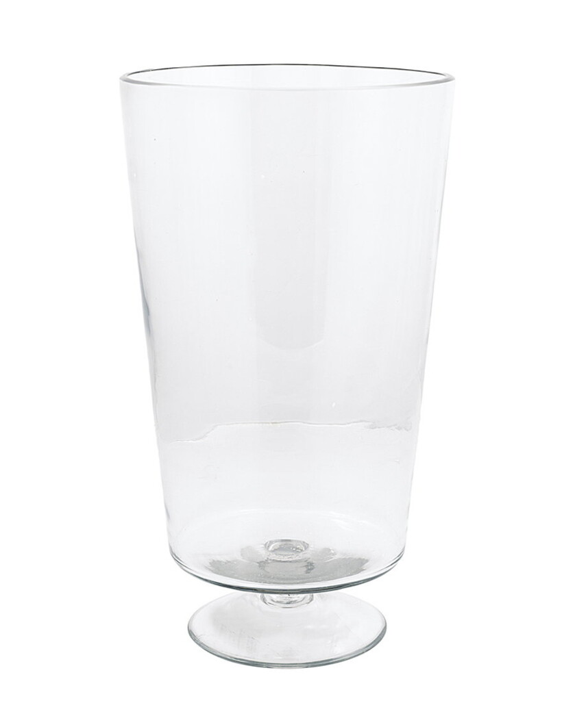 GreenGate Windlicht aus Glas Klar XL online kaufen bei SKANDEKO