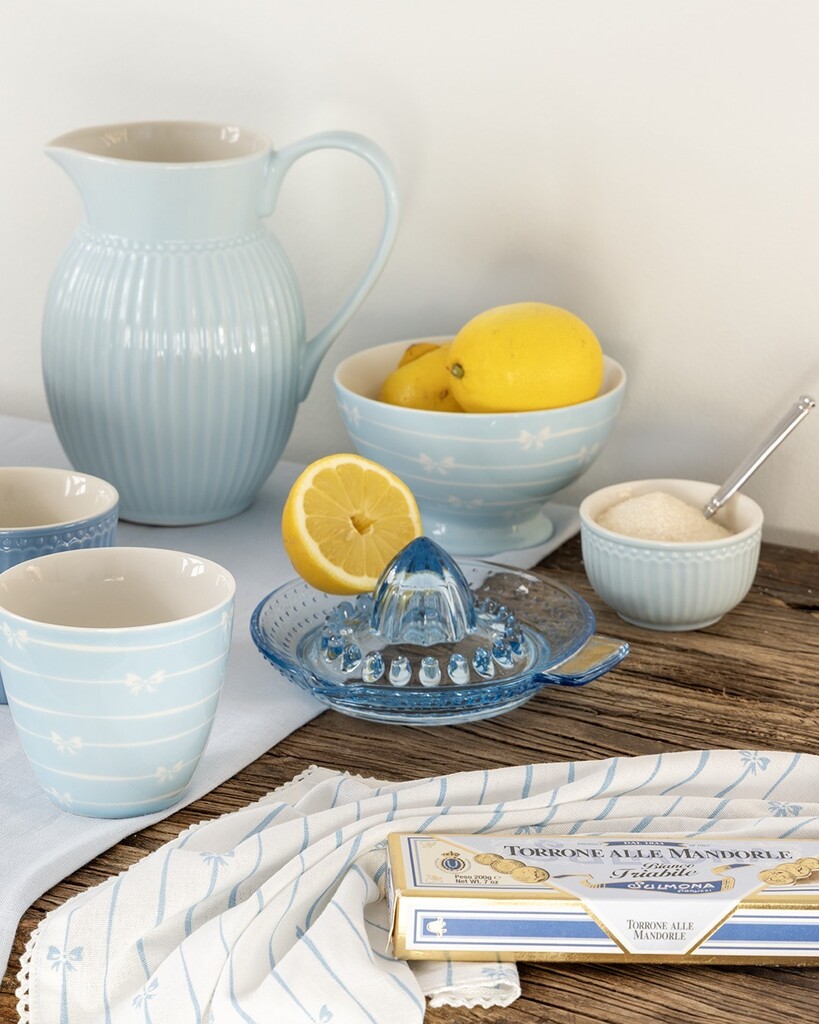 GreenGate Zitronenpresse aus Glas Alice Preview Image