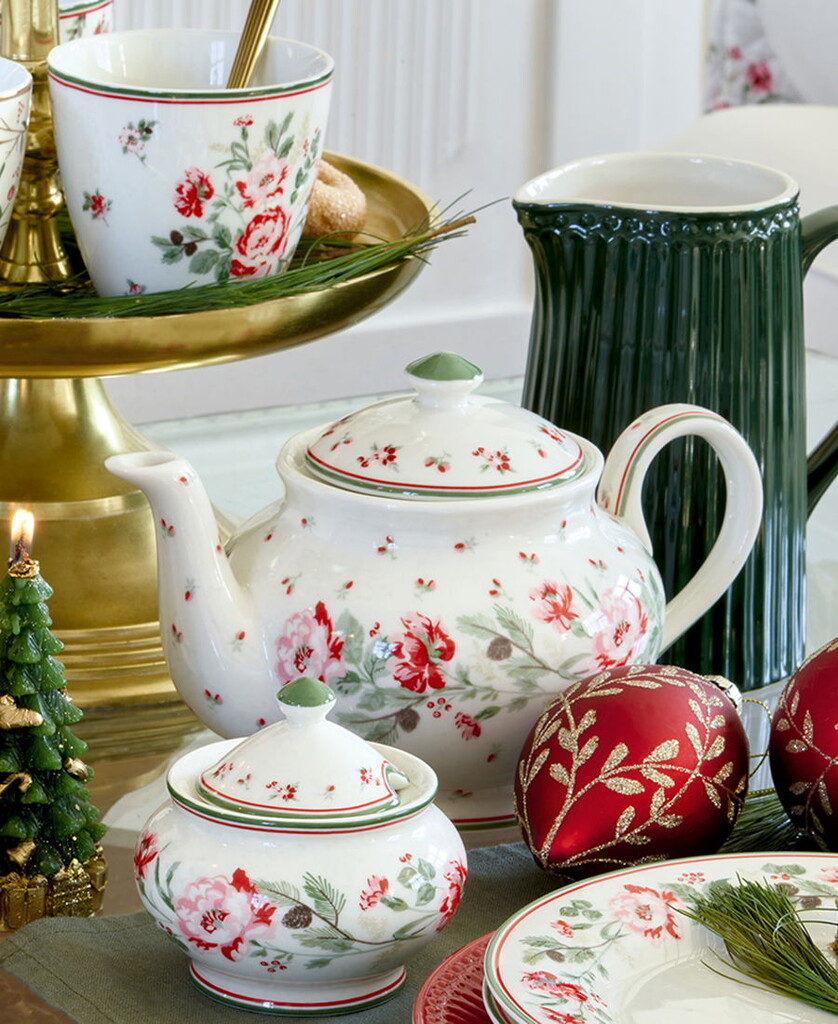 GreenGate Zuckerpott Leonora Preview Image