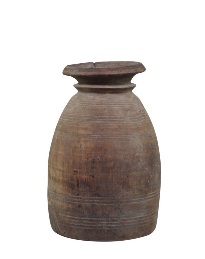 Grimaud Vase groß für Deko