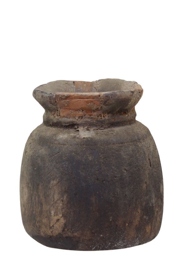Grimaud Vase klein für Deko