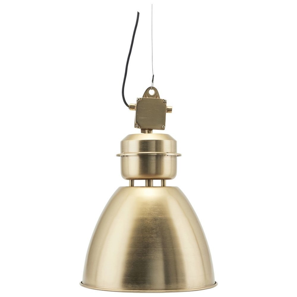 House Doctor Deckenleuchte Hängelampe Volumen